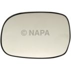 Door Mirror Glass
