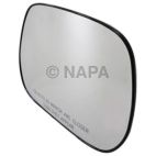 Door Mirror Glass