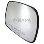 Door Mirror Glass