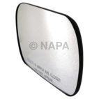 Door Mirror Glass