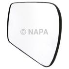 Door Mirror Glass