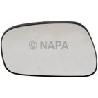 Door Mirror Glass