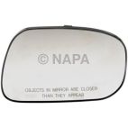 Door Mirror Glass