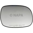 Door Mirror Glass