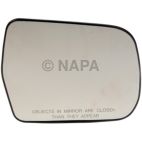 Door Mirror Glass