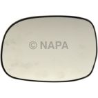 Door Mirror Glass