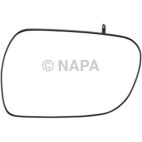Door Mirror Glass