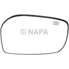 Door Mirror Glass
