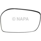 Door Mirror Glass