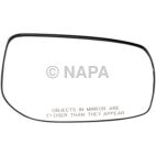 Door Mirror Glass