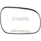 Door Mirror Glass