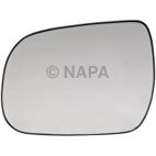 Door Mirror Glass
