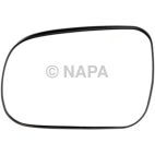 Door Mirror Glass
