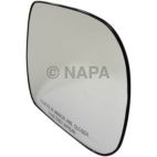 Door Mirror Glass