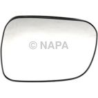 Door Mirror Glass