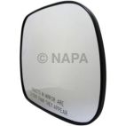 Door Mirror Glass