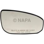 Door Mirror Glass