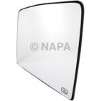 Door Mirror Glass