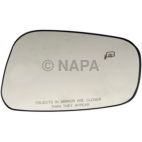 Door Mirror Glass