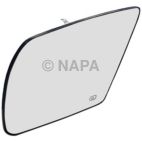 Door Mirror Glass