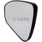 Door Mirror Glass