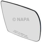 Door Mirror Glass