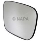 Door Mirror Glass