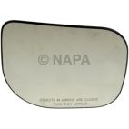 Door Mirror Glass