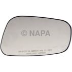 Door Mirror Glass