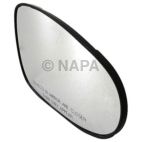 Door Mirror Glass