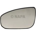 Door Mirror Glass
