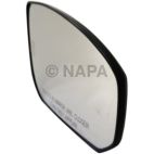 Door Mirror Glass