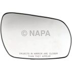 Door Mirror Glass