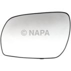 Door Mirror Glass