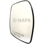 Door Mirror Glass