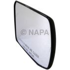 Door Mirror Glass