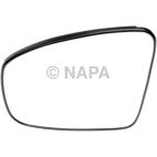 Door Mirror Glass