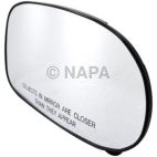 Door Mirror Glass