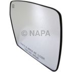 Door Mirror Glass