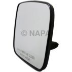 Door Mirror Glass
