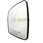 Door Mirror Glass