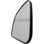 Door Mirror Glass
