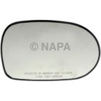Door Mirror Glass