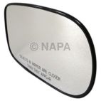 Door Mirror Glass