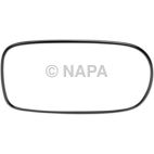 Door Mirror Glass