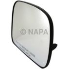 Door Mirror Glass