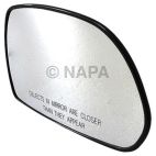Door Mirror Glass