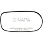 Door Mirror Glass