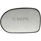 Door Mirror Glass