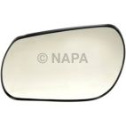 Door Mirror Glass